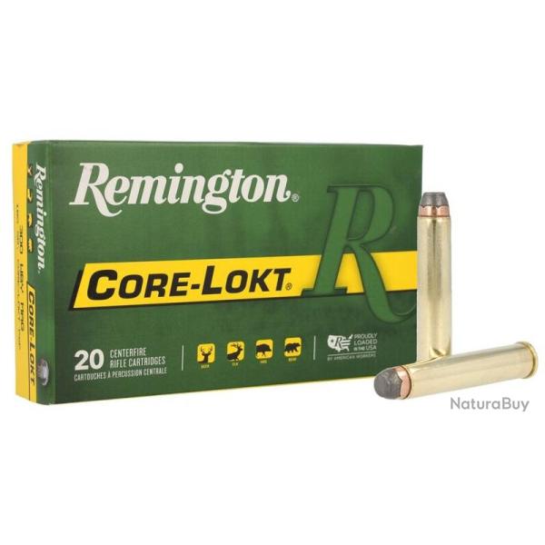 REMINGTON cal.444 Marlin SP 240 grains - 15.5 grammes