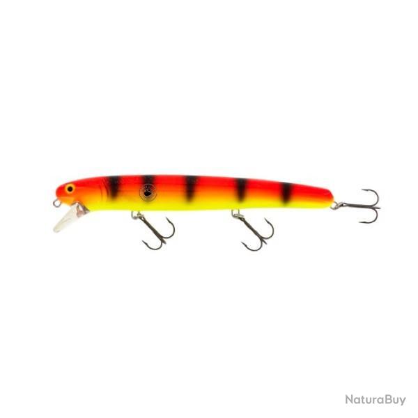 Leurre Westin Jatte Floating 17cm Alert Tiger