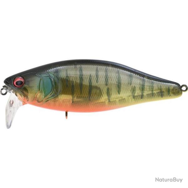 Poisson Nageur Megabass I-Jack 10,8cm Piranha