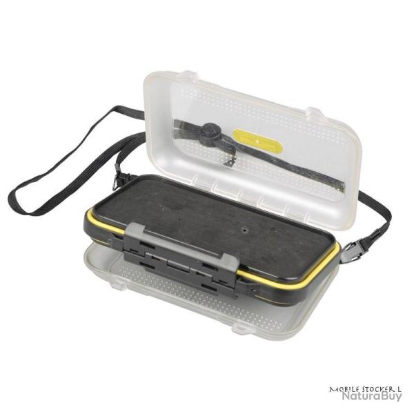 Boite de rangement Spro Mobile Stocker L