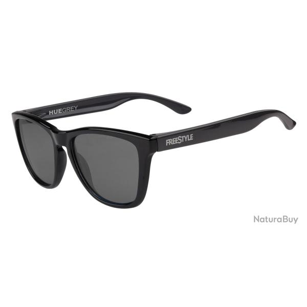Lunettes Spro Freestyle Hue Shades Gris