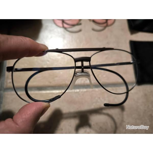 Super prix sur lunette de tir neuf knobloch K5