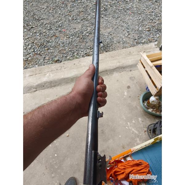 Vend fusil Bakal  IJ 18 (IZH18 - MP18 - MP18MH)