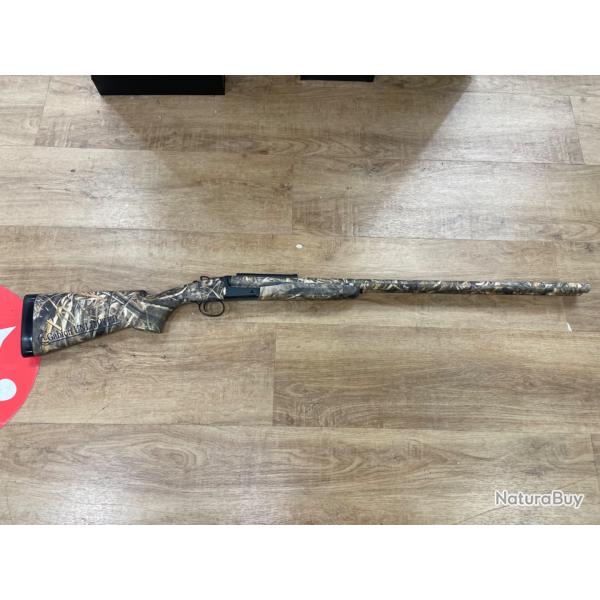 Wahoo ! Canardouze Luger 212 Camo Cal 12/89/81cm neuf