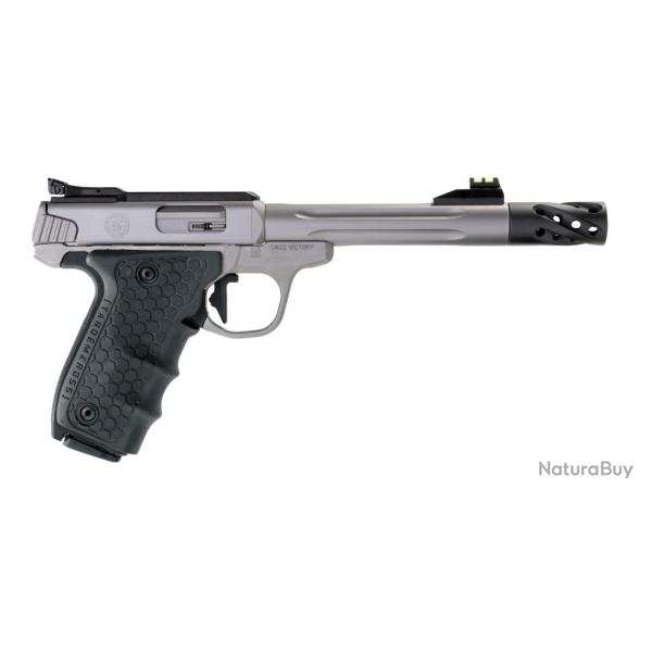 Pistolet SMITH & WESSON Performance Center SW22 Victory Target cal.22Lr