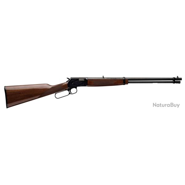 Carabine 22LR BROWNING BL22 (Grade II) - 51 cm - 22 Lr