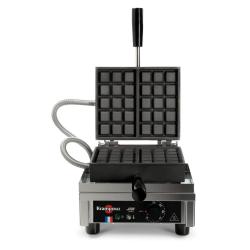 GAUFRIER GAMME 90&deg; - 4 X 6 BRUXELLES