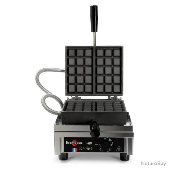 GAUFRIER GAMME 90� - 4 X 6 BRUXELLES