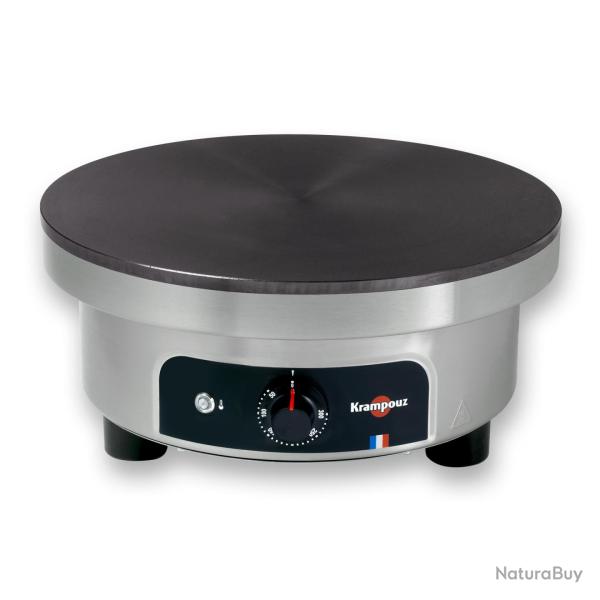 CR�PI�RE � CH�SSIS ROND �LEC - CONFORT