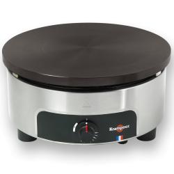 CR&Ecirc;PI&Egrave;RE &Agrave; CH&Acirc;SSIS ROND GAZ - CONFORT