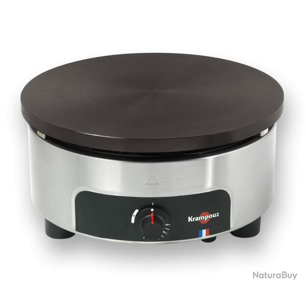 CR�PI�RE � CH�SSIS ROND GAZ - CONFORT