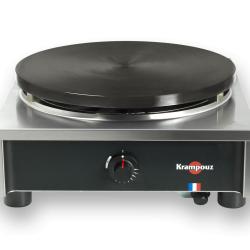 CR&Ecirc;PI&Egrave;RE &Agrave; CH&Acirc;SSIS CARR&Eacute; GAZ - CONFORT