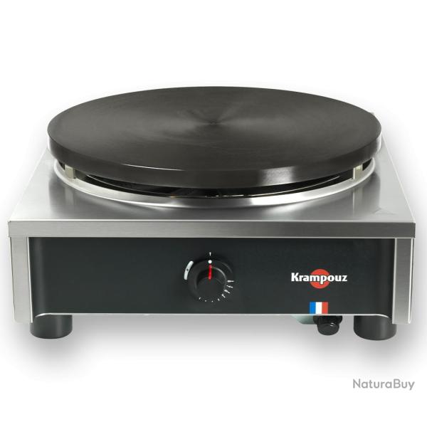 CR�PI�RE � CH�SSIS CARR� GAZ - CONFORT