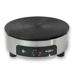 CR&Ecirc;PI&Egrave;RE &Agrave; CH&Acirc;SSIS ROND &Eacute;LEC - STANDARD