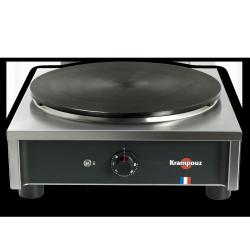 CR&Ecirc;PI&Egrave;RE &Agrave; CH&Acirc;SSIS CARR&Eacute; &Eacute;LEC - STANDARD