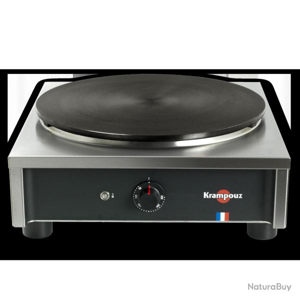 CR�PI�RE � CH�SSIS CARR� �LEC - STANDARD