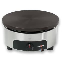 CR&Ecirc;PI&Egrave;RE &Agrave; CH&Acirc;SSIS ROND GAZ - STANDARD - ALLUMAGE MANUEL