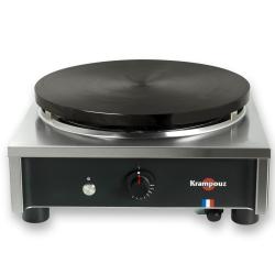 CR&Ecirc;PI&Egrave;RE &Agrave; CH&Acirc;SSIS CARR&Eacute; GAZ - STANDARD