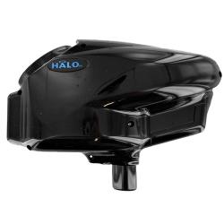 Coque personnalis&eacute;e paintball Empire Reloader s&eacute;rie limit&eacute;e - smoke black