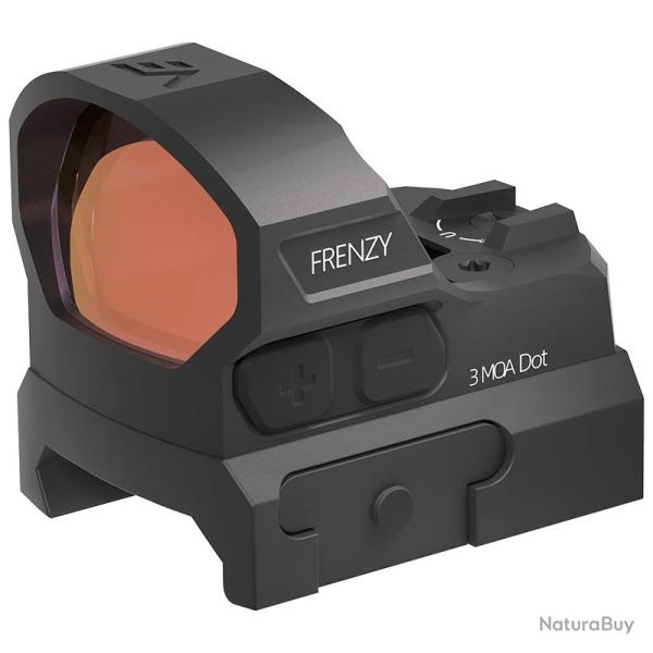 POINT ROUGE FRENZY S 28X19 RMSx