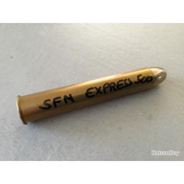 Cartouche de collection SFM EXPRESS 500