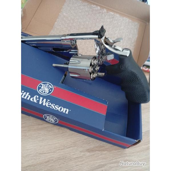 Vend revolver CO2