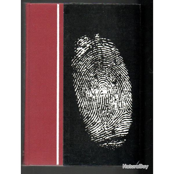 crimes et enqu�tes polici�res collectif d'auteurs , b�b� lindbergh, lincoln, tour eiffel,