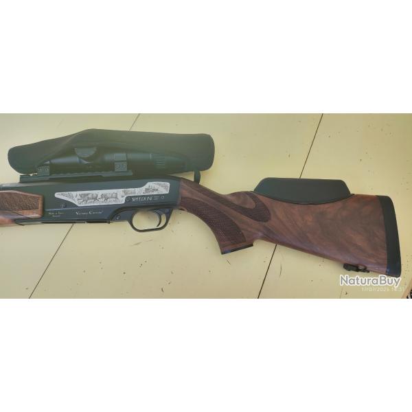 carabine verney carron speedline cal 300wm