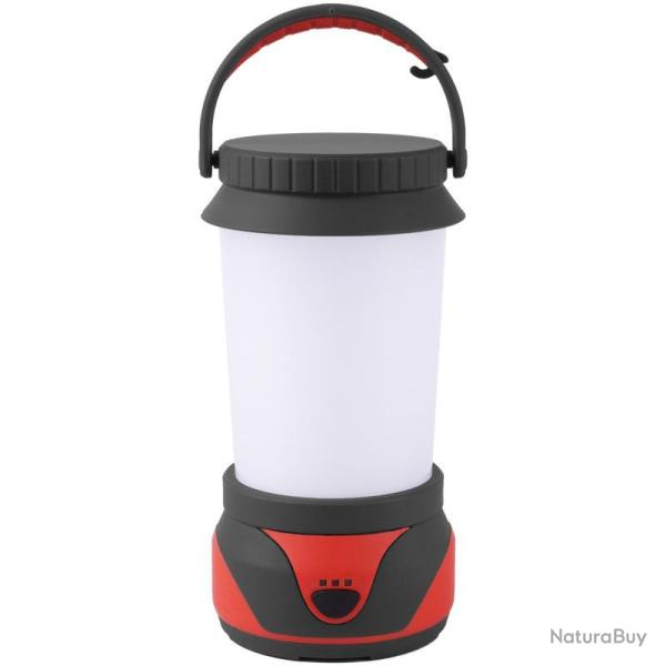 Lampe lanterne dynamo rechargeable CAO