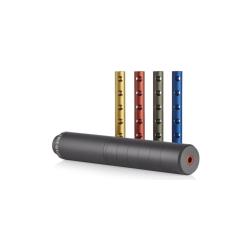 Mod&eacute;rateur de son NIELSEN Sonic Ghost 40 tous calibre filetage 5-8X24