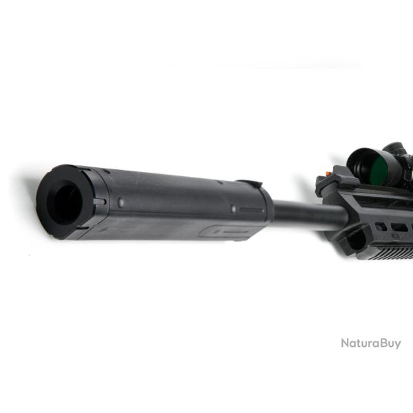 SILENCIEUX TAC6 "ASG"