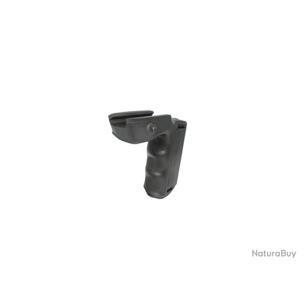POIGNEE MFT MAGWELL NOIR "ASG"