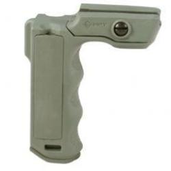 POIGNEE MFT MAGWELL FOLIAGE GREEN "ASG"
