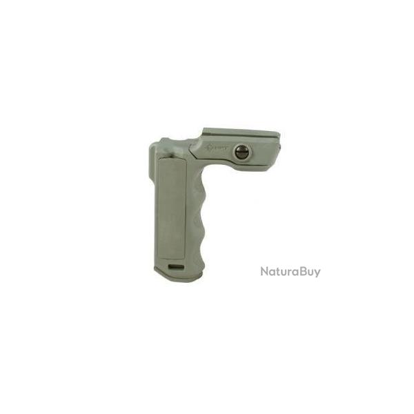 POIGNEE MFT MAGWELL FOLIAGE GREEN "ASG"