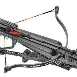 Arbal&egrave;te EK-Archery COBRA syst&egrave;me R9 Pistolet 90 Lbs
