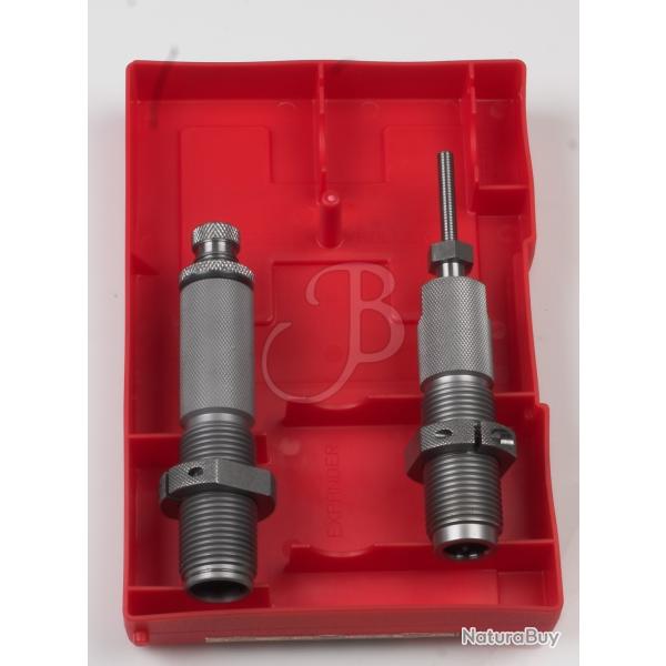 HORNADY - 546547 PISTOL DIE SET 480 RUGER