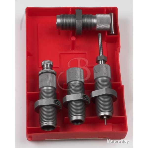 HORNADY - 546583 PISTOL DIE SET 460 S&W
