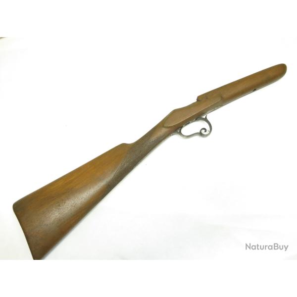 Crosse bois pour  carabine ref 478