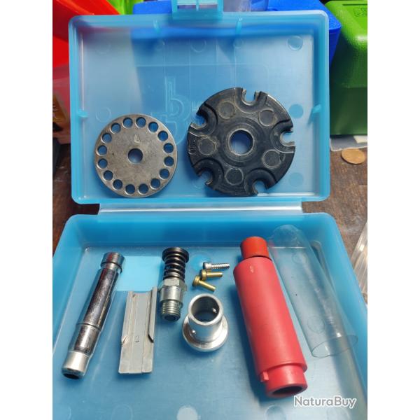 Kit DILLON 650/750 Conversion - Cal. 45 ACP