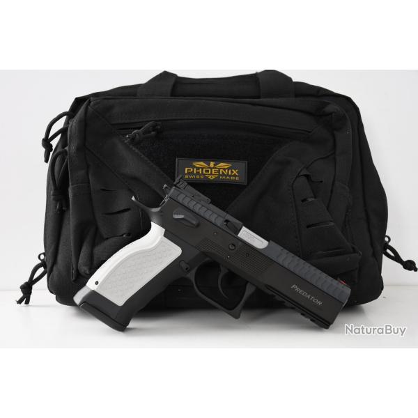Pistolet Phoenix Predator cal. 9x19