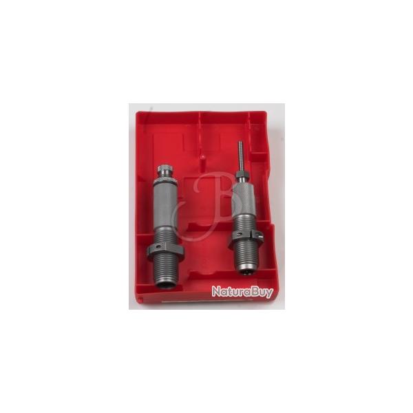 HORNADY - 546301 DIE SET 6.5-284 NORMA