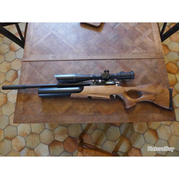 DAYSTATE Airwolf MCT 5,5mm �tat irr�prochable