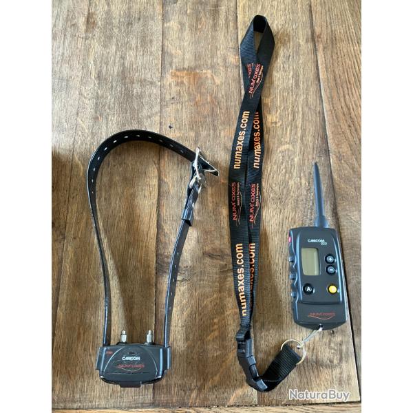 collier dressage num'axes 800