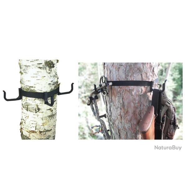 Sangle � crochets Pine Ridge Hunt-N-Gear