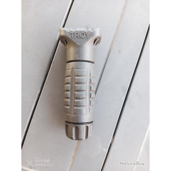 Poign�e pour fixation sur rail pour AR