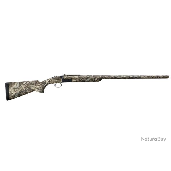 Juxtapos� Luger Canardouze Gabion Unlimited Camo 12/89 can. 81 cm ci