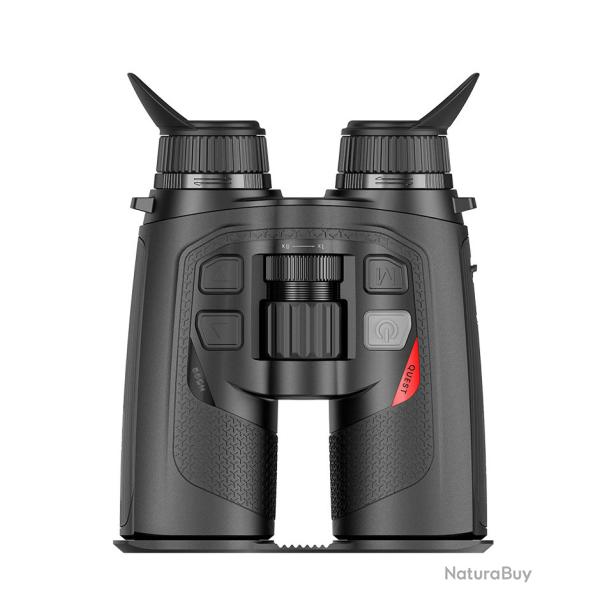 NOCPIX QUEST H35R Jumelles Thermiques T�l�m�tre 640x512