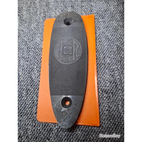 HARRINGTON ET RICHARDSON - Pi�ce - Plaque de couche