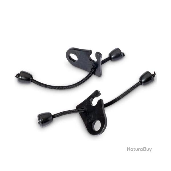 Syst�me Anti Ejection Anaconda Bungee Rod Clamp Kit (les 2)