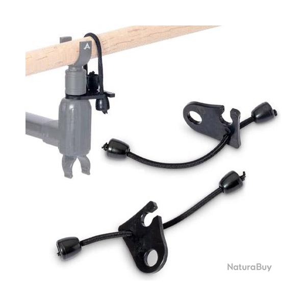Syst�me Anti Ejection Anaconda Bungee Rod Clamp Kit (les 2)